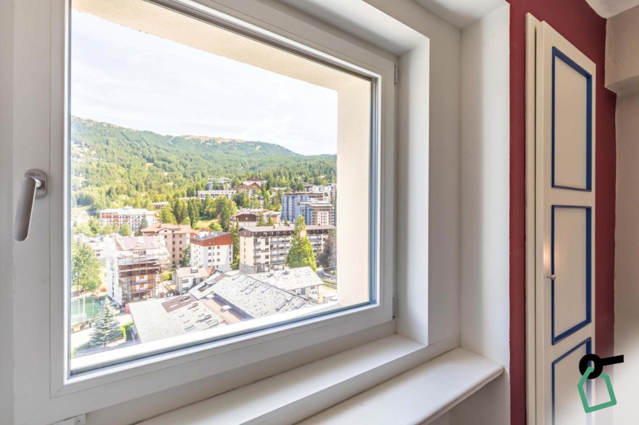 Hotiday Room Collection - Sauze Torre Sauze D'Oulx Exterior photo