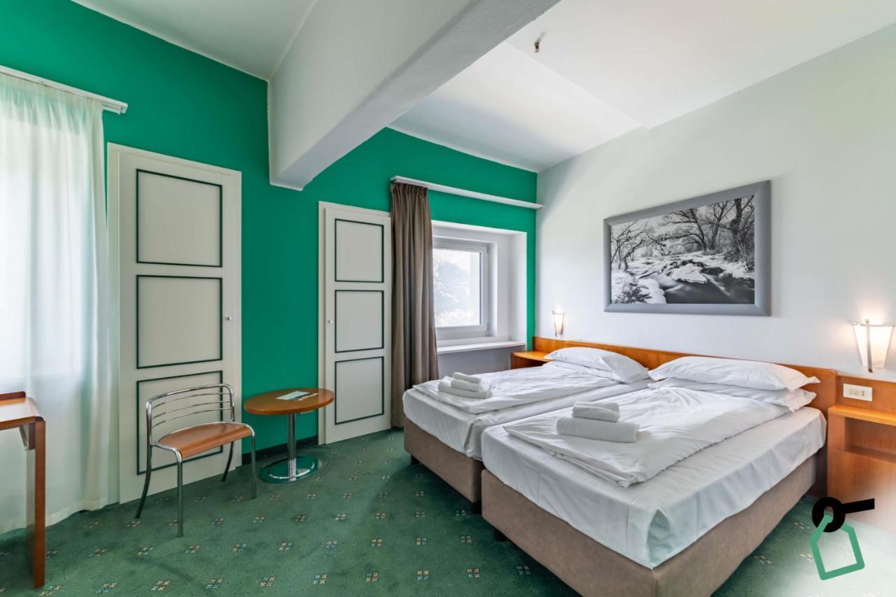 Hotiday Room Collection - Sauze Torre Sauze D'Oulx Exterior photo