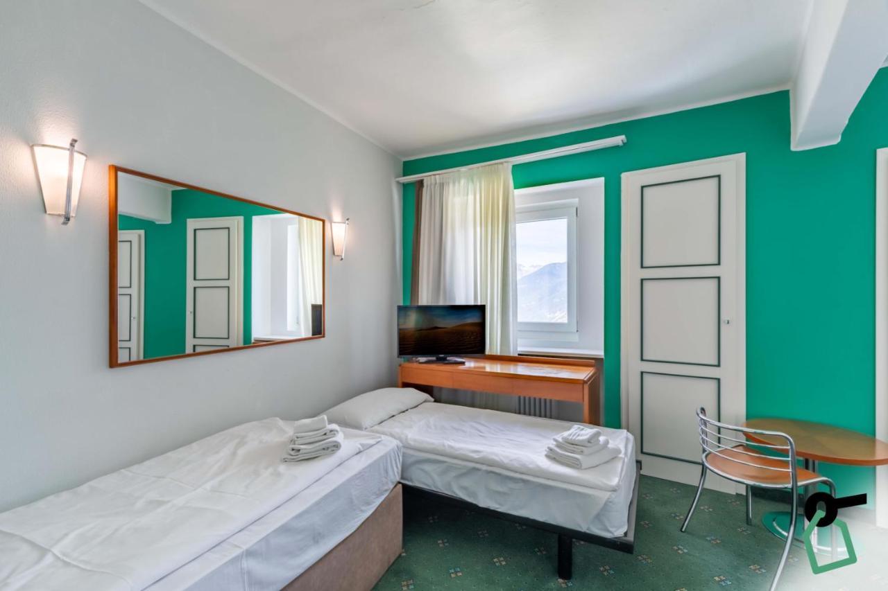 Hotiday Room Collection - Sauze Torre Sauze D'Oulx Exterior photo