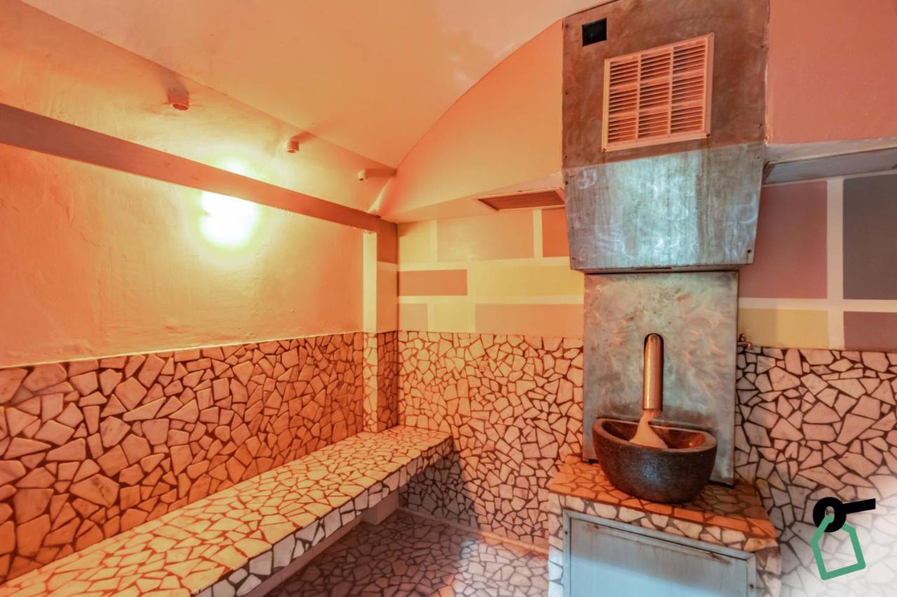 Hotiday Room Collection - Sauze Torre Sauze D'Oulx Exterior photo