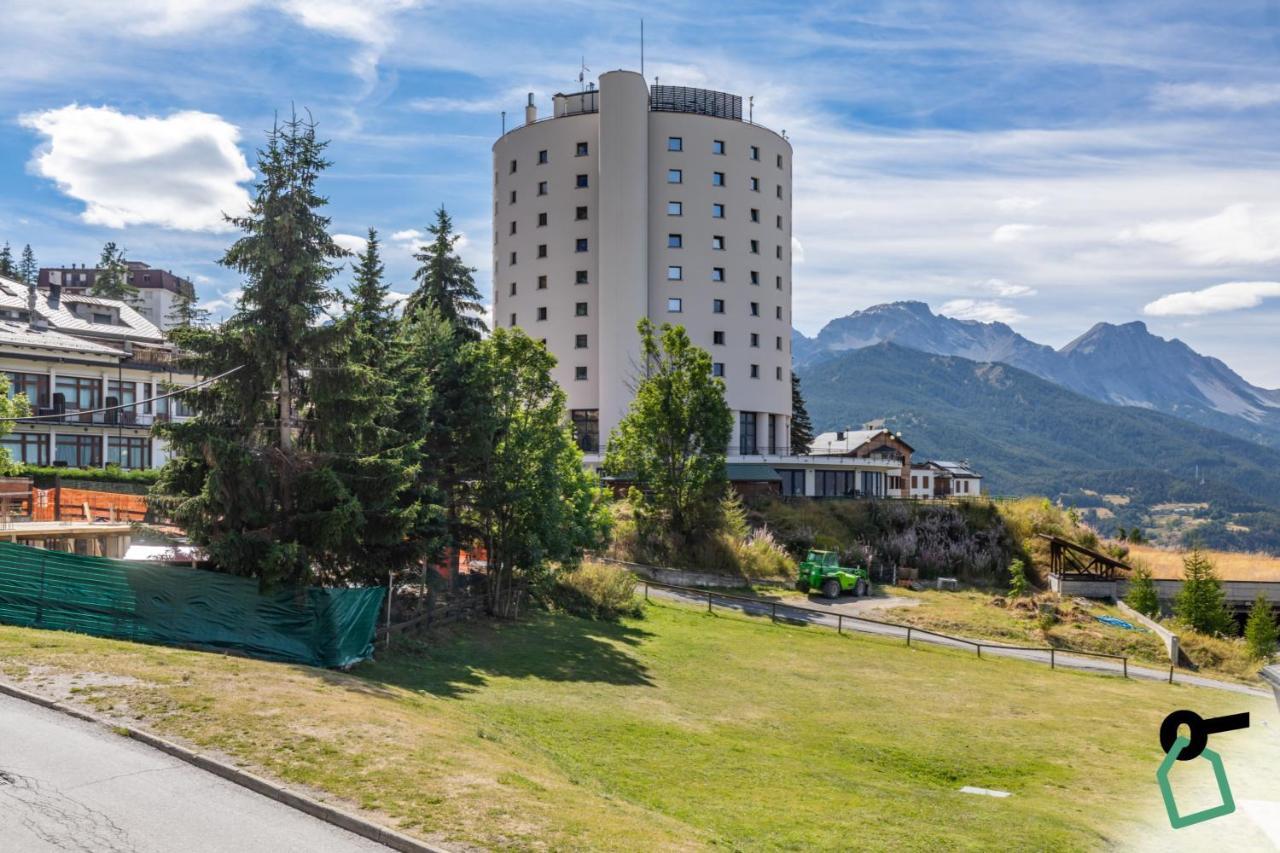 Hotiday Room Collection - Sauze Torre Sauze D'Oulx Exterior photo