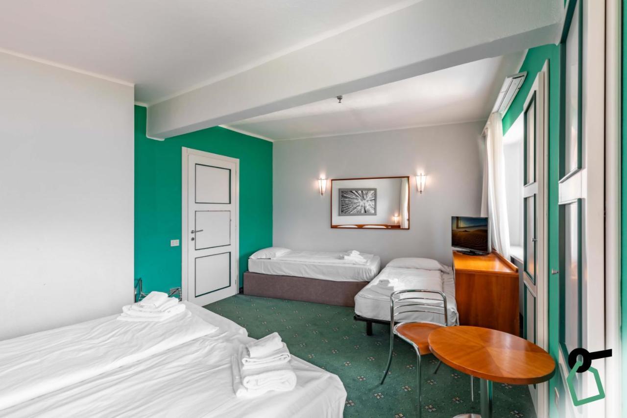 Hotiday Room Collection - Sauze Torre Sauze D'Oulx Exterior photo