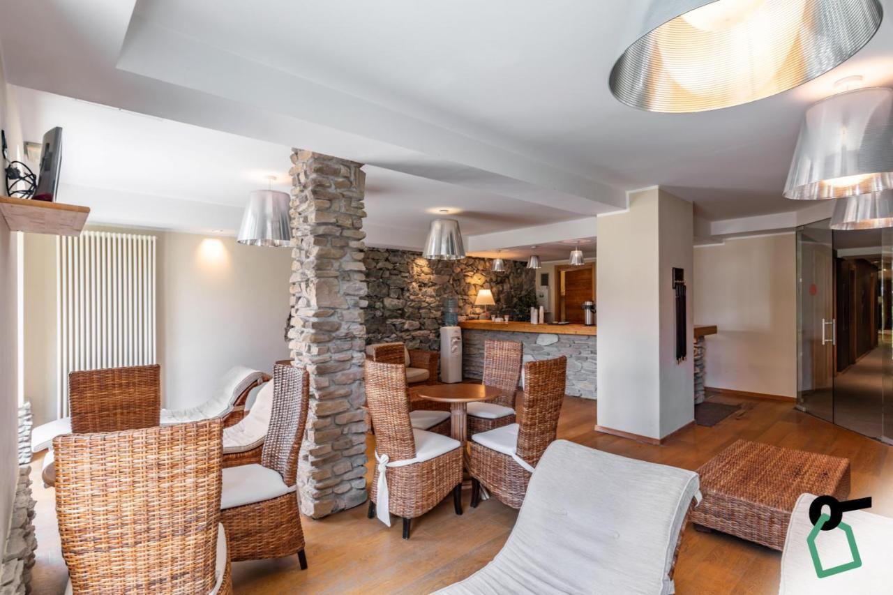 Hotiday Room Collection - Sauze Torre Sauze D'Oulx Exterior photo