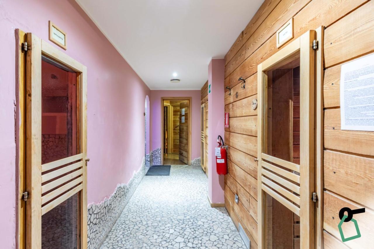 Hotiday Room Collection - Sauze Torre Sauze D'Oulx Exterior photo