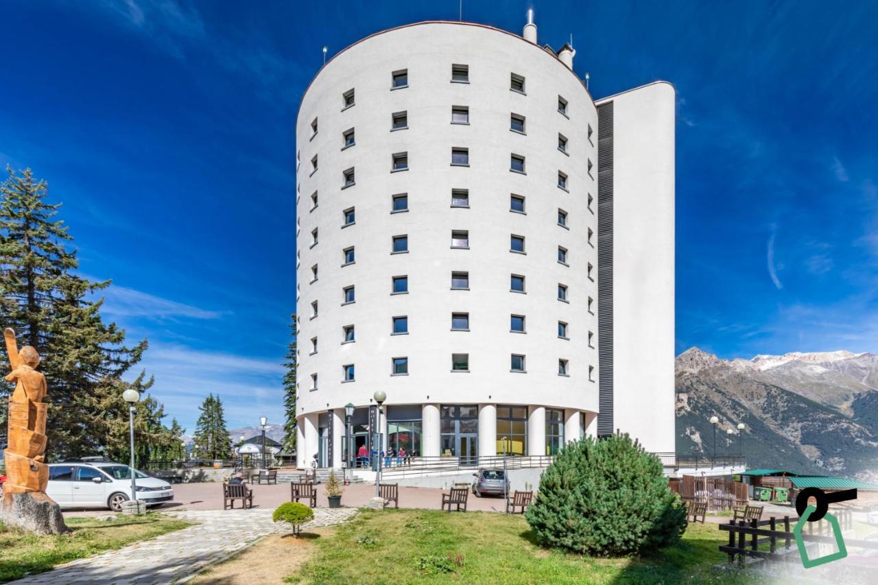 Hotiday Room Collection - Sauze Torre Sauze D'Oulx Exterior photo
