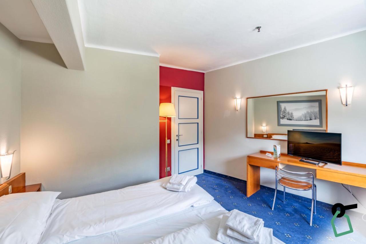 Hotiday Room Collection - Sauze Torre Sauze D'Oulx Exterior photo