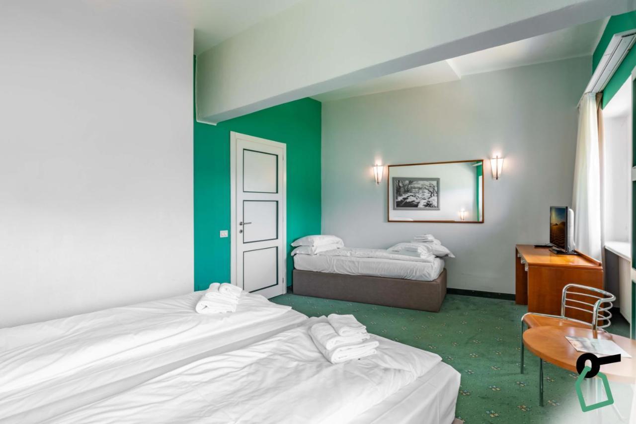 Hotiday Room Collection - Sauze Torre Sauze D'Oulx Exterior photo