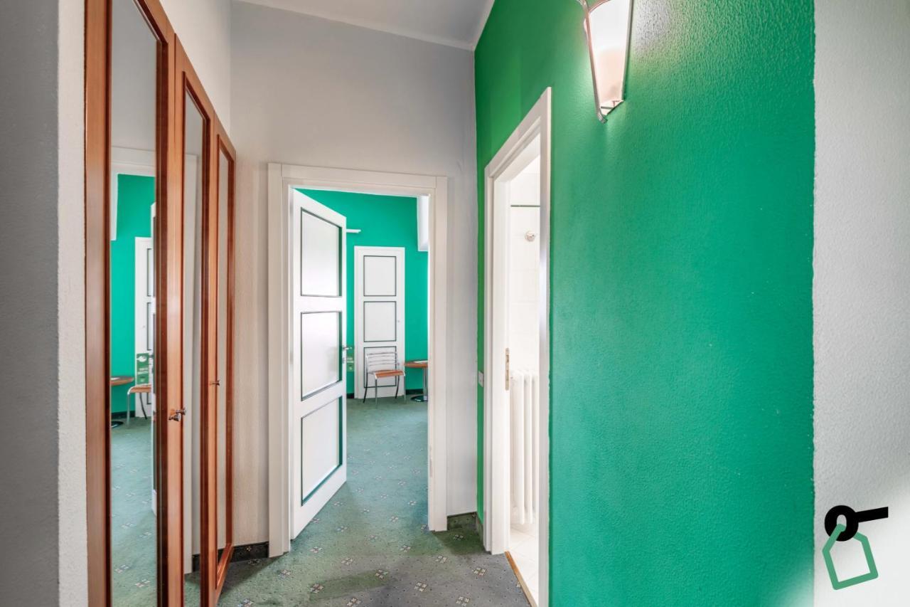 Hotiday Room Collection - Sauze Torre Sauze D'Oulx Exterior photo