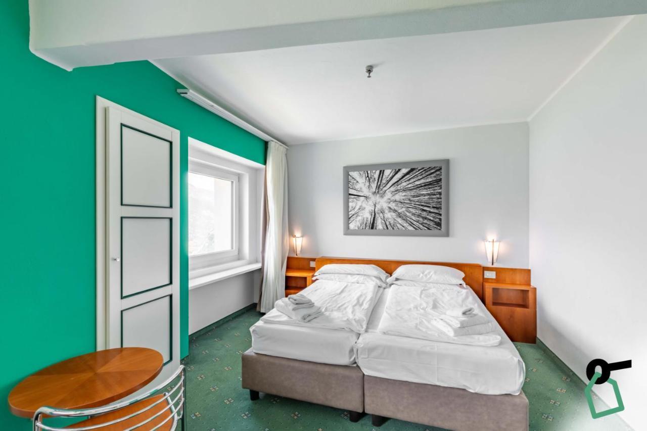 Hotiday Room Collection - Sauze Torre Sauze D'Oulx Exterior photo