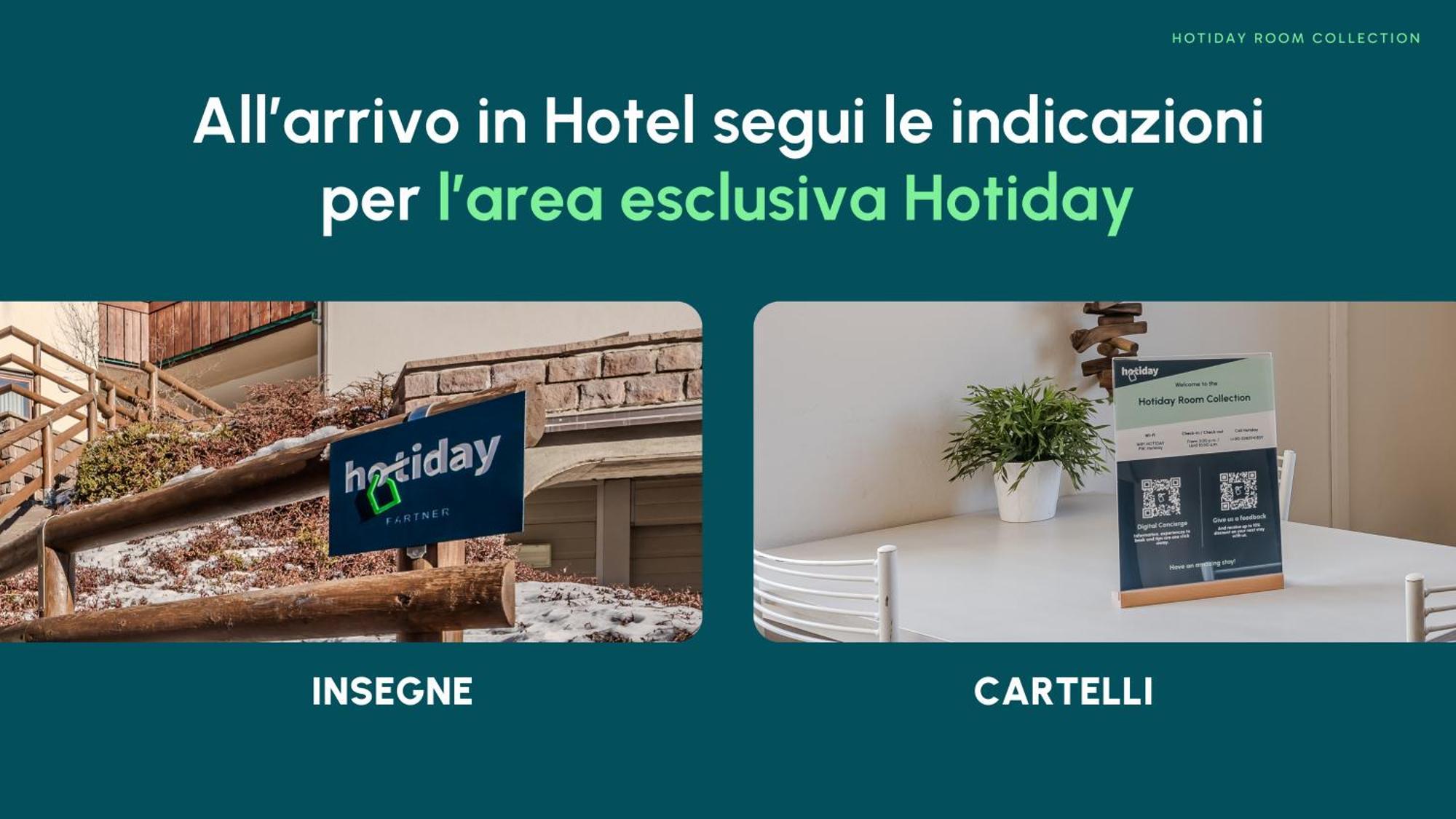 Hotiday Room Collection - Sauze Torre Sauze D'Oulx Exterior photo
